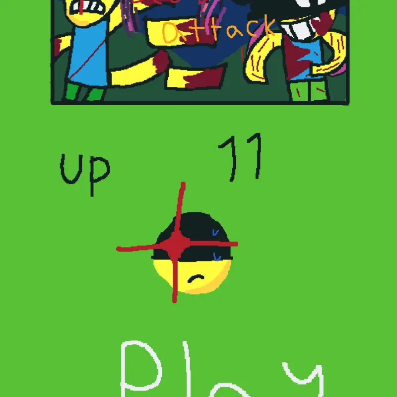 Game by @classicer_XD