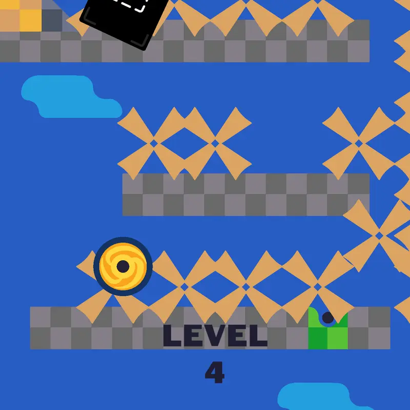 Game by @gustavotavares