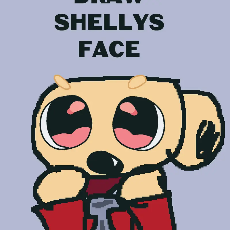 Game by @ilovesillyfandoms