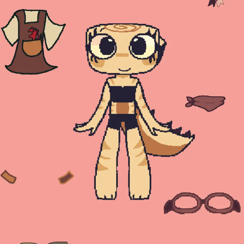 Game by @Beaniebeans