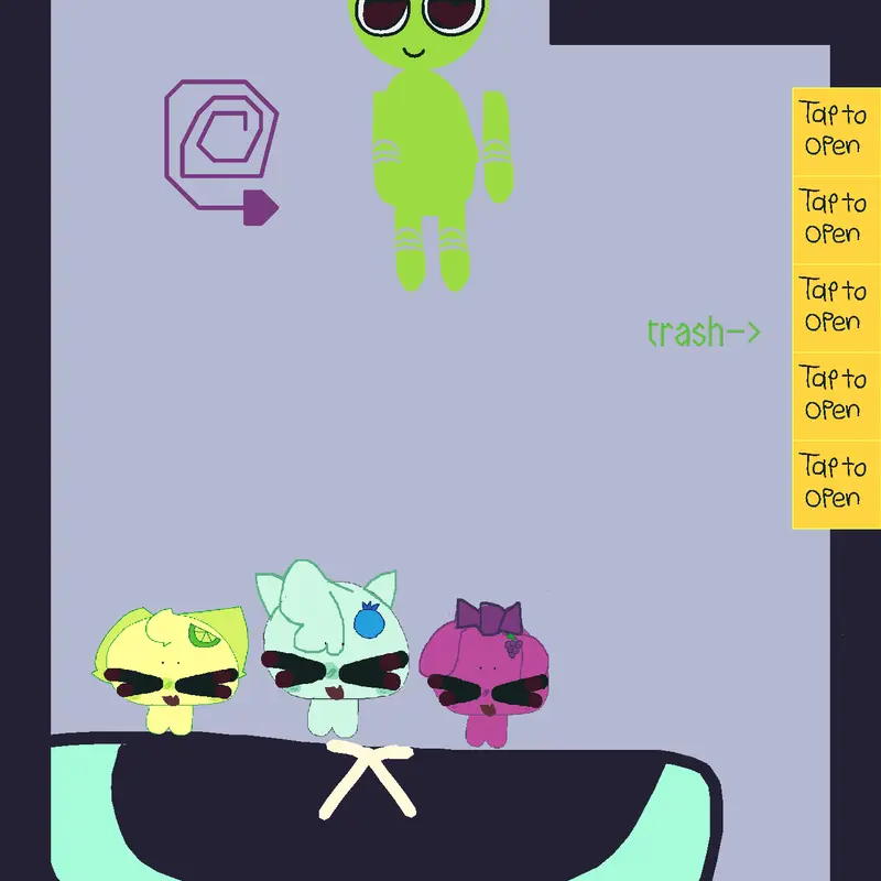 Game by @DogNora