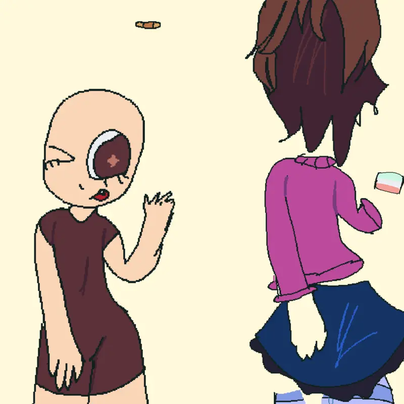 Game by @Gingercutecute