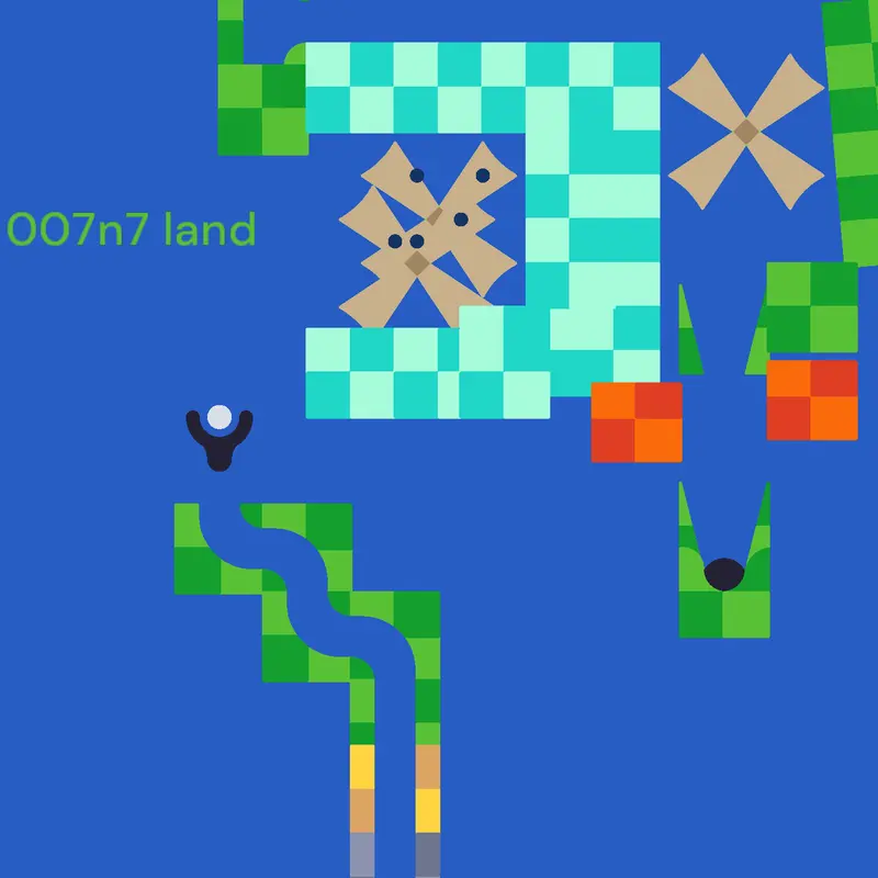 Game by @Edicom
