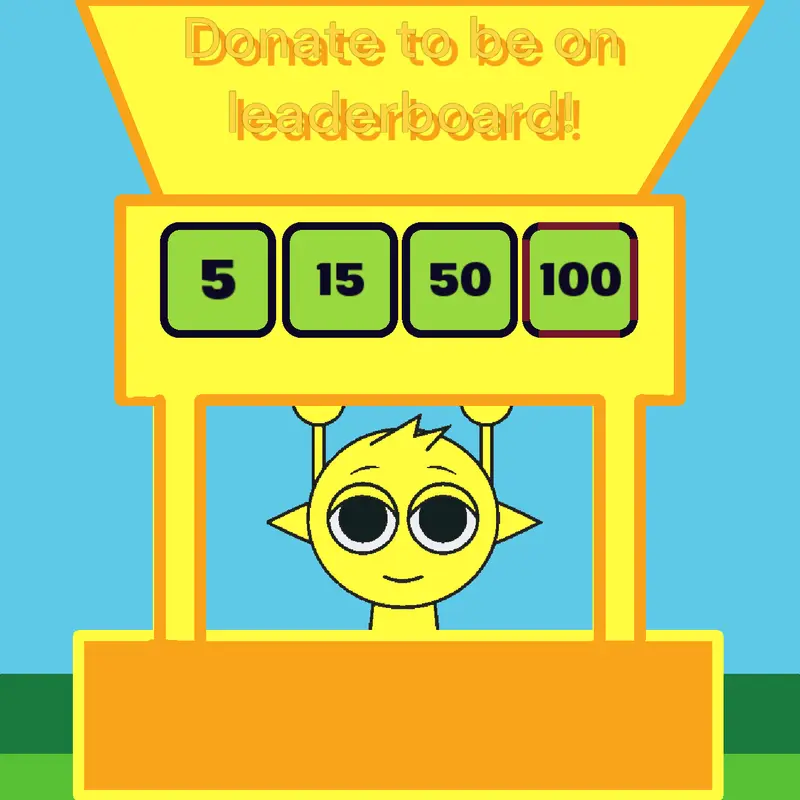 Game by @Windows-Fan
