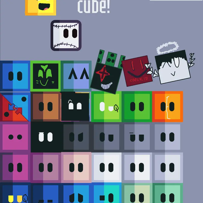 Game by @pinkwolf2477