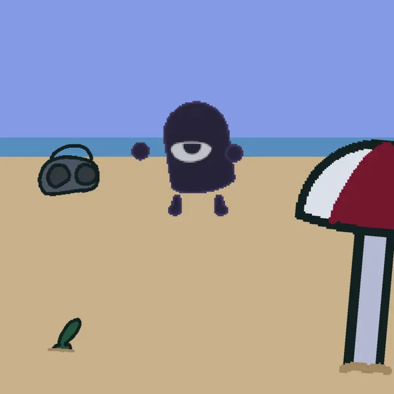 Game by @LordOfBagels