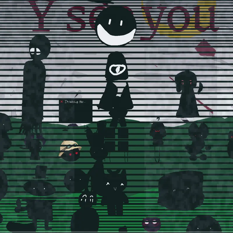 Game by @lemonky