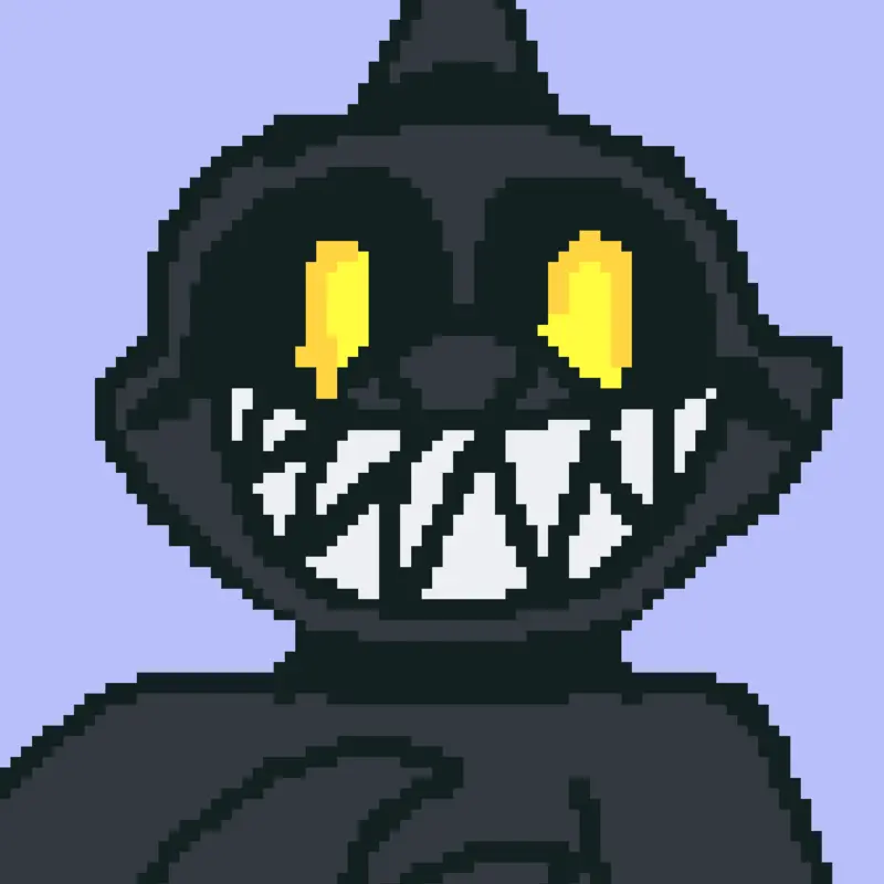 Game by @frownycat