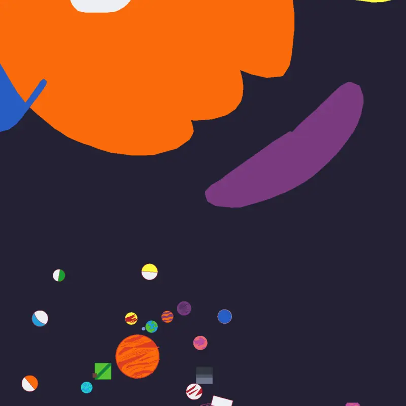 Number system by @vitorRG