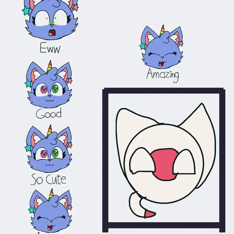 Game by @bellathekittyunicorn684