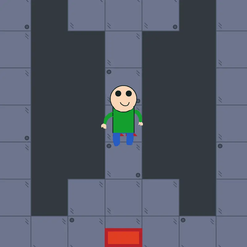Game by @gsb