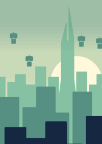 Untitled Drone Game