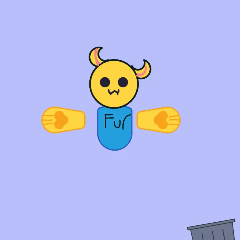 Game by @oofud