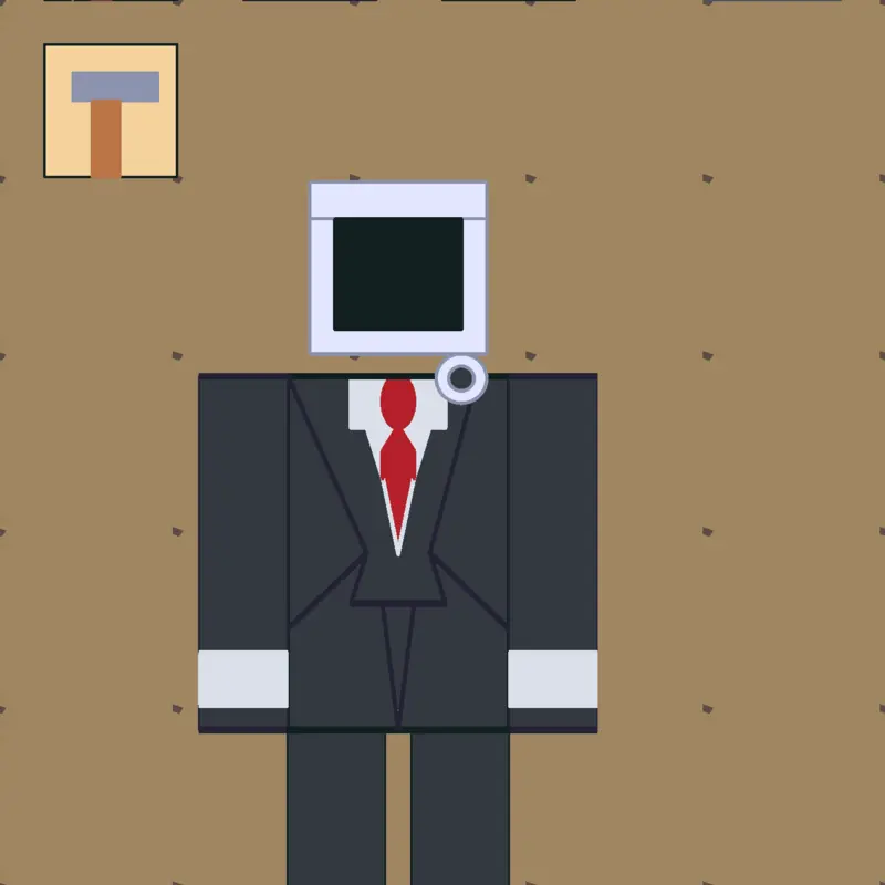 Game by @tuzz