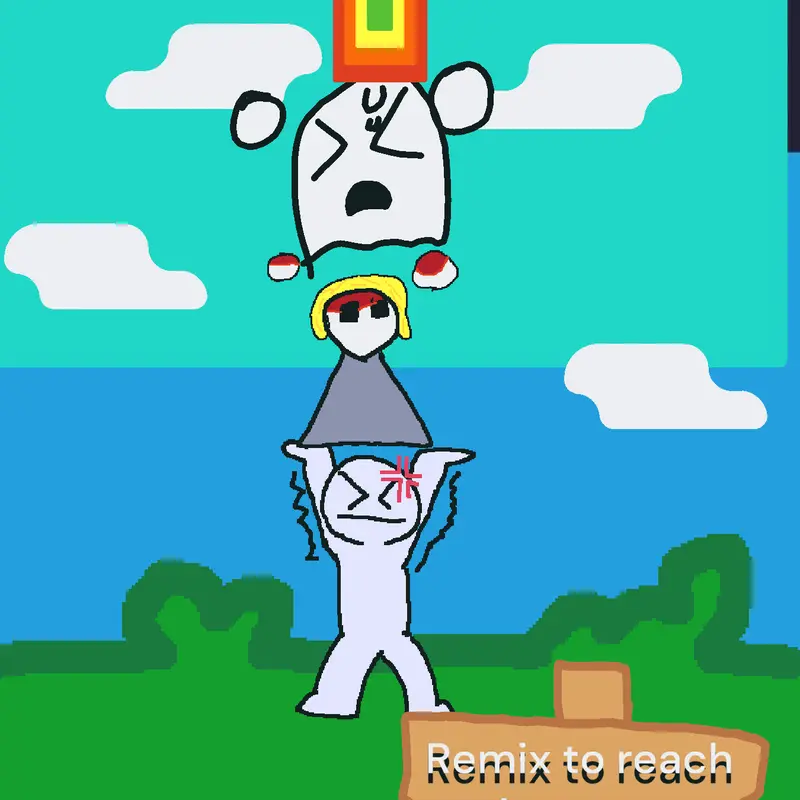 Game by @skitzer