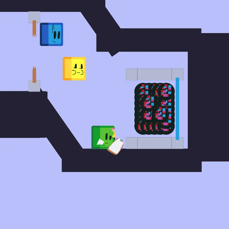 Game by @CooperTippit