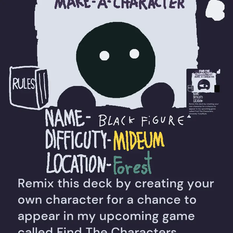 Game by @kaitoocastle