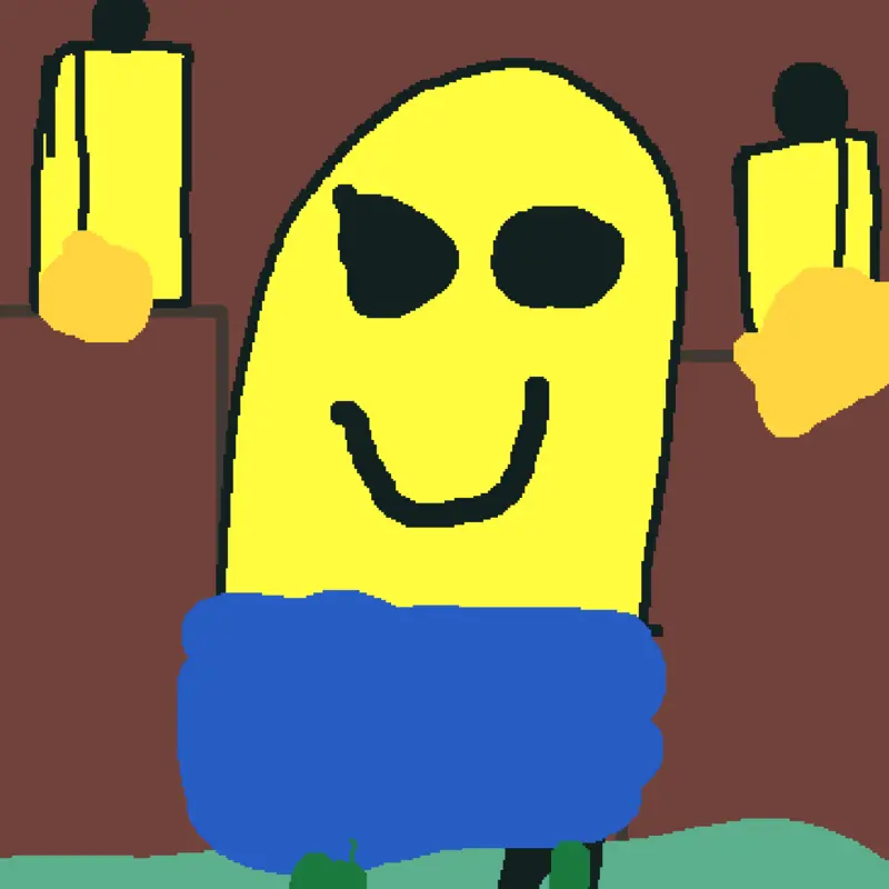 Game by @NOOB_EXAD