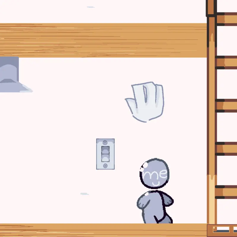 Game by @GUSGUERS