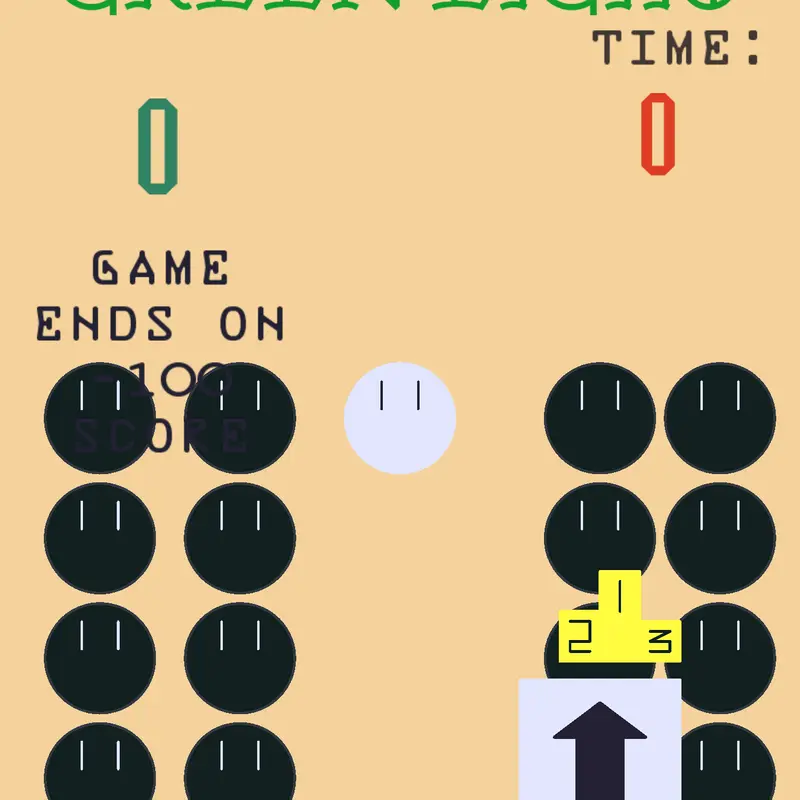 Game by @Kedi318
