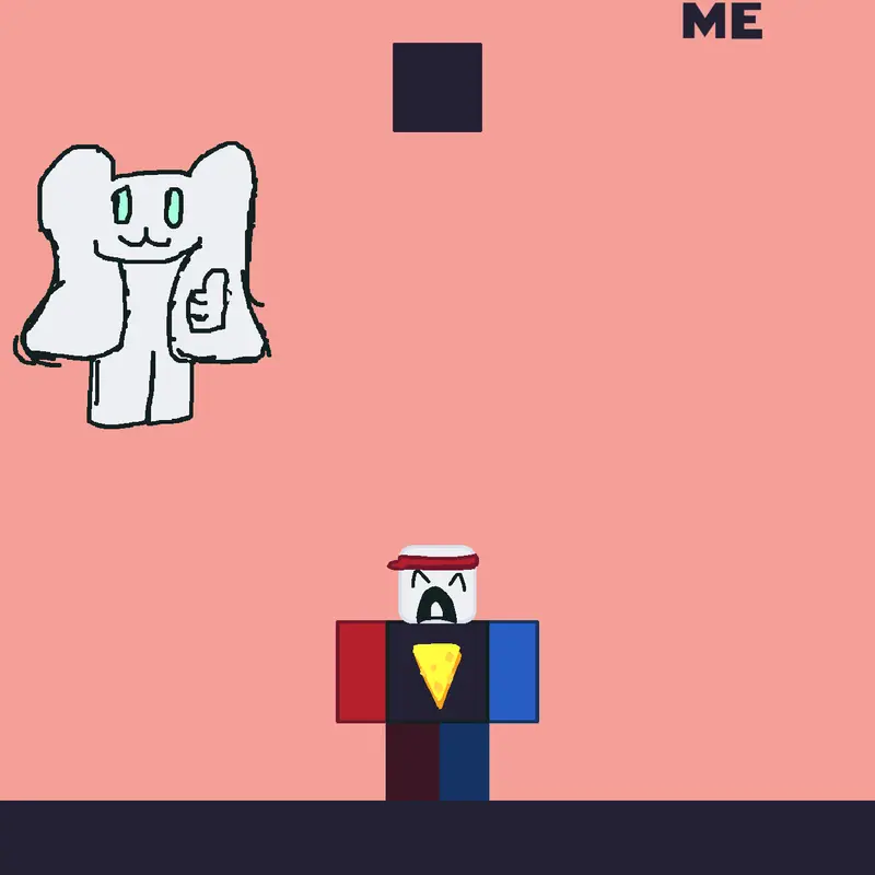 Game by @YumekoDaGoober