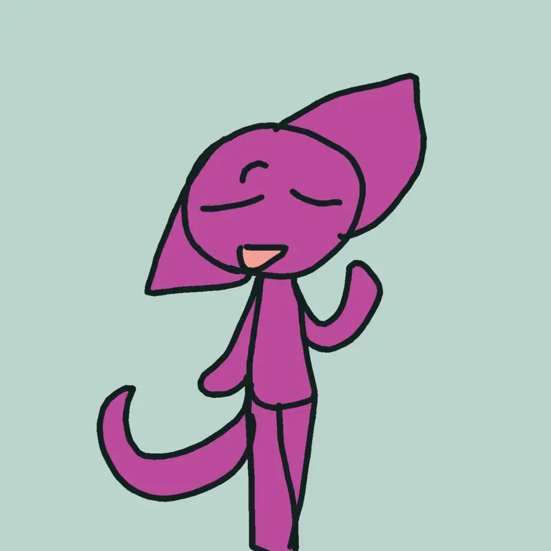 XD by @VictoriaBreaG