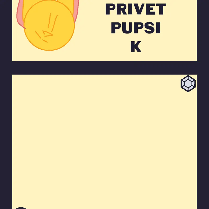 Game by @pupshello