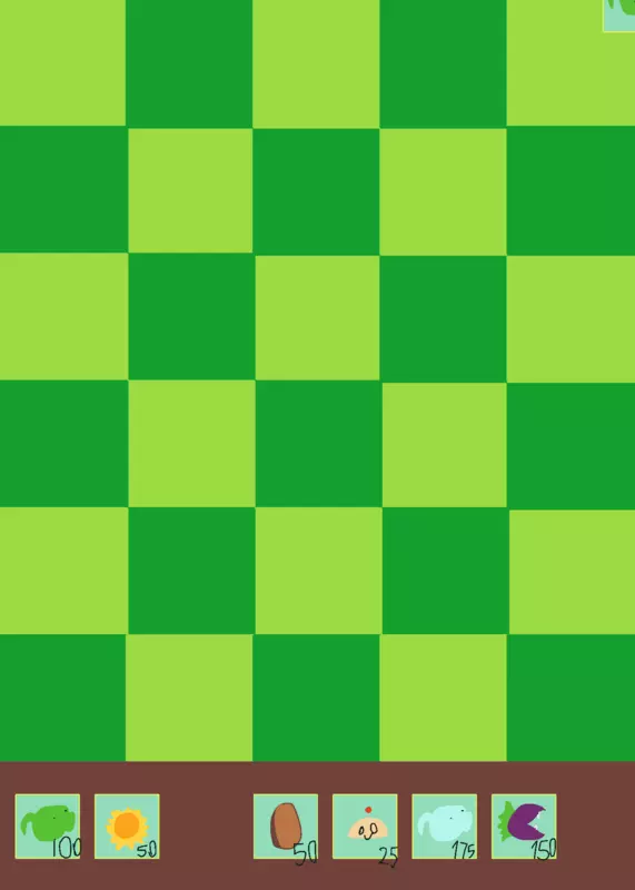 Game by @Redthered