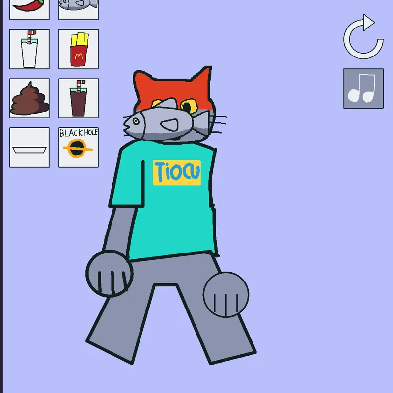 Game by @gahee