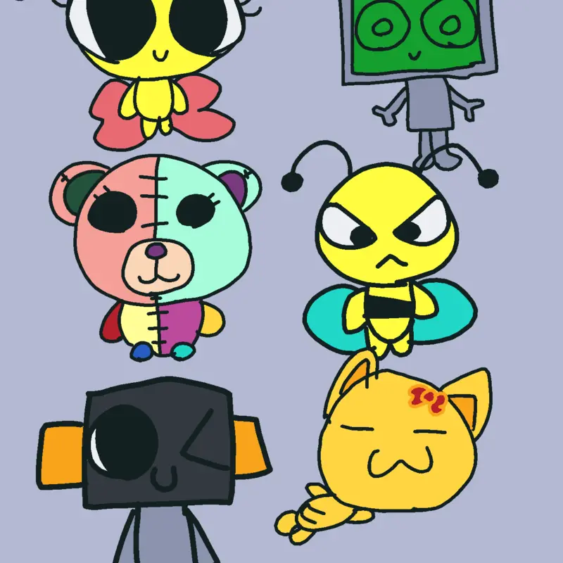 Game by @hehefunfunny