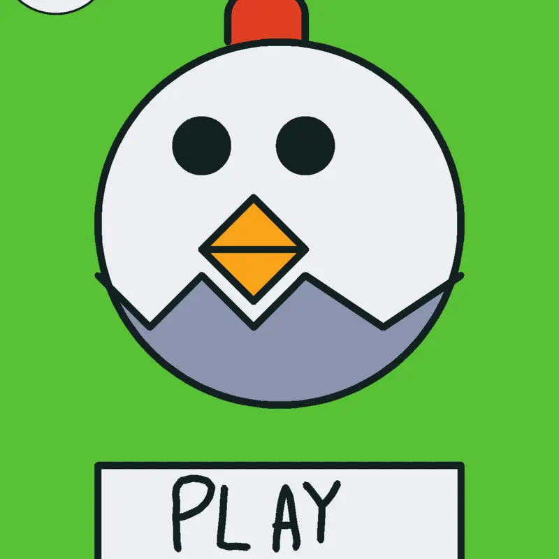 Game by @sayp