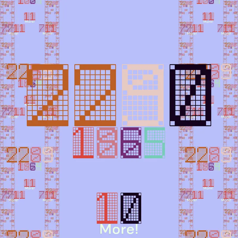 Game by @10SD_Portalchains-2026