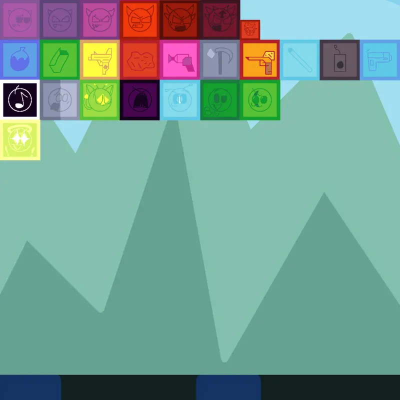 Game by @Cat_official