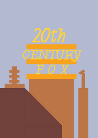 Destroy The 20th Century Fox Logo!