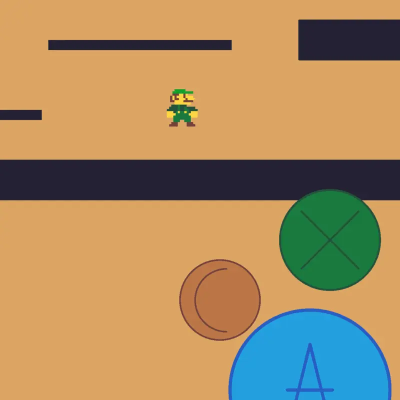 Game by @andreysksksksk