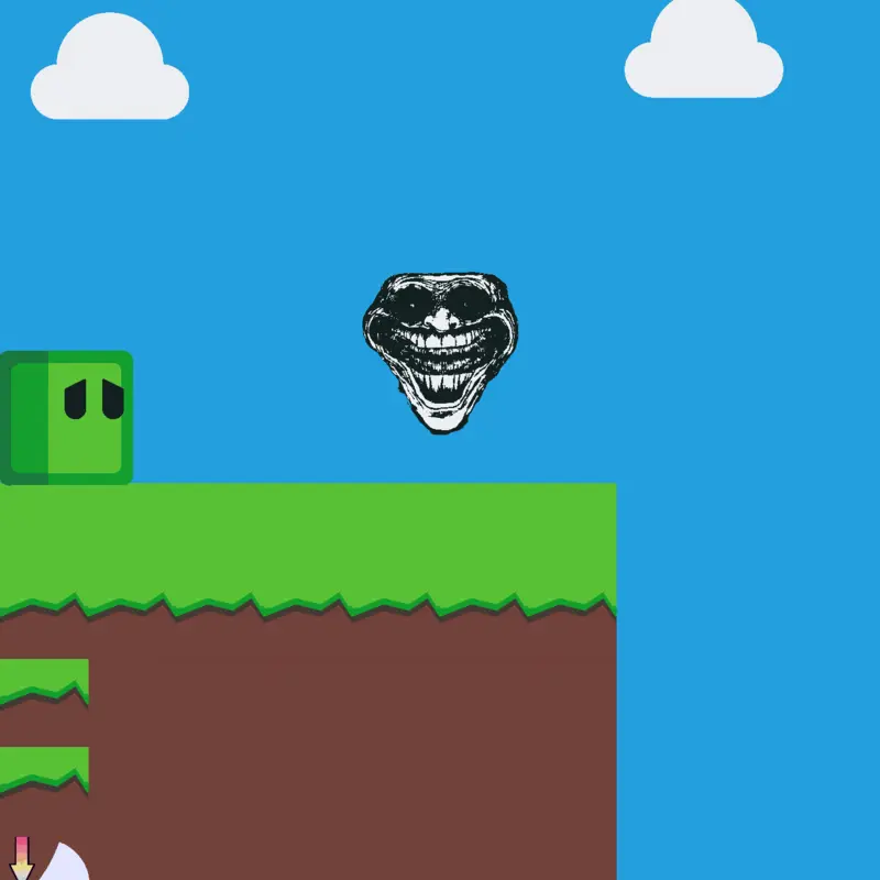 Game by @kerembg