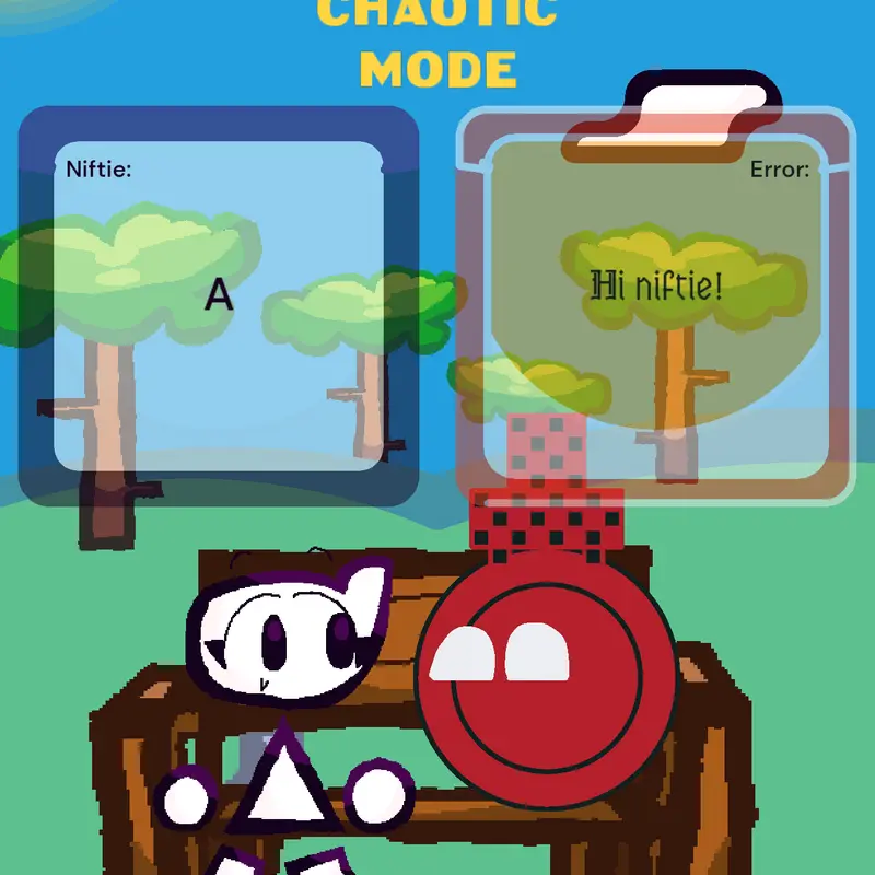 Game by @SATURN_THE_FAILED_STAR