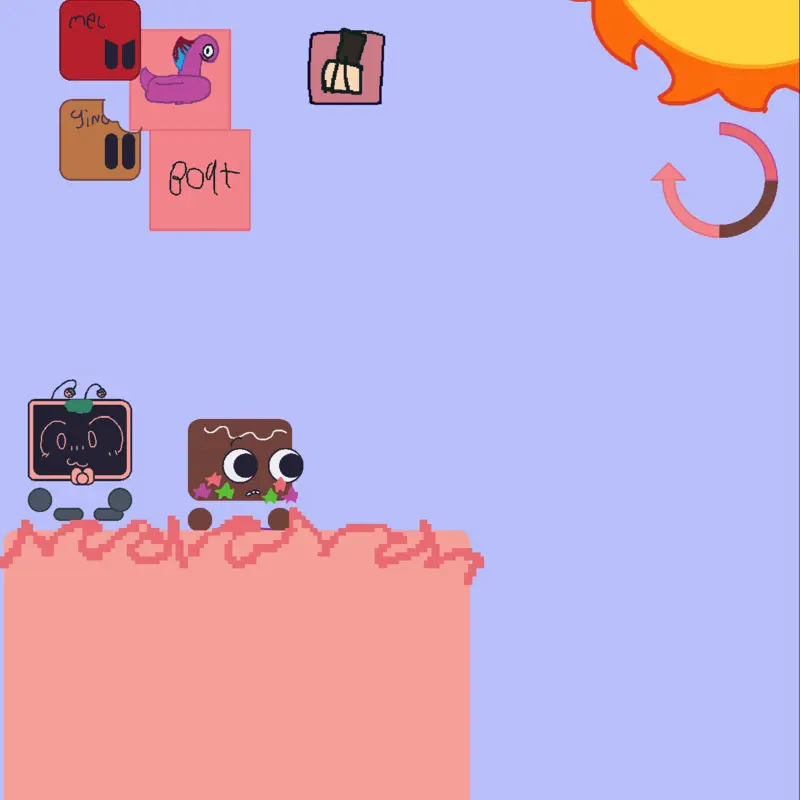 Game by @Astro_multifandom