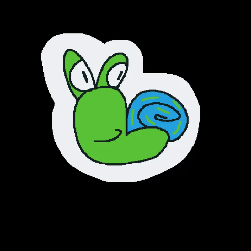 Snailearth_221 by @RoMakez