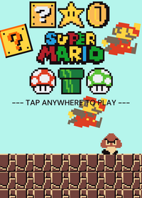 Mario No. 1