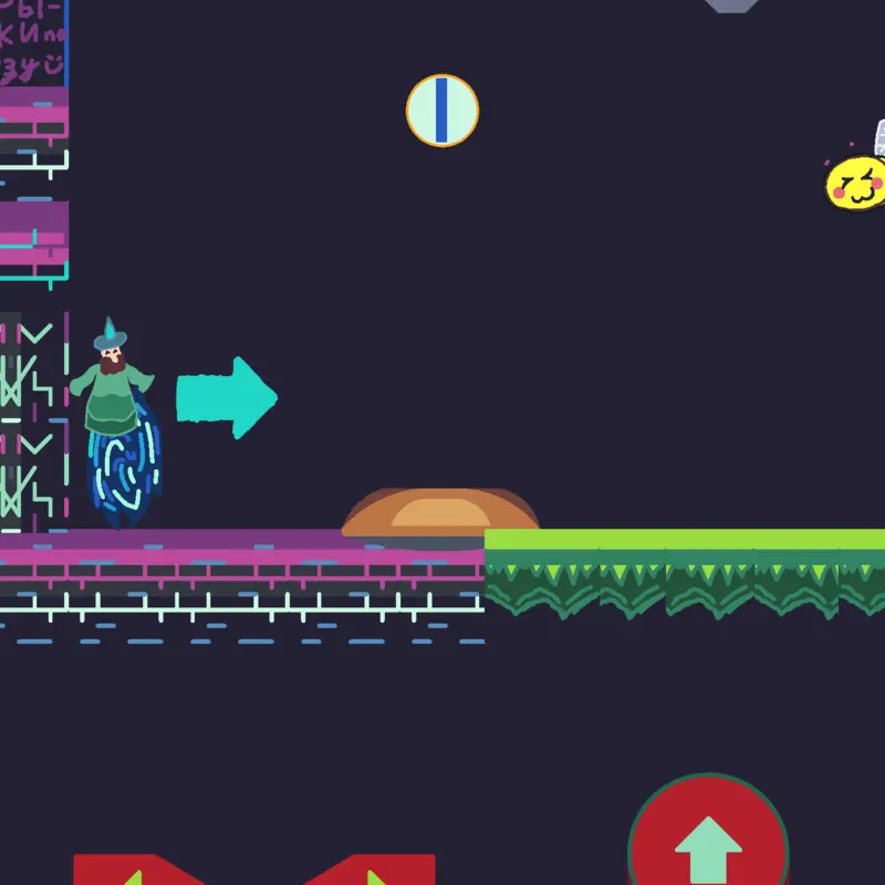 Game by @Ivanhe