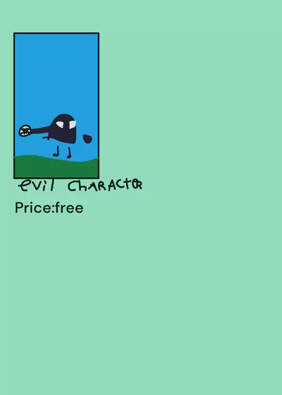 Game by @secret_agent_xox