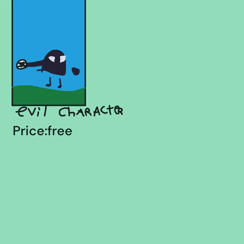 Game by @doombringer67_cool