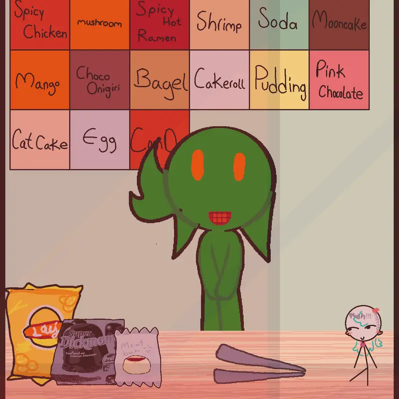 Game by @-_Darwinfan8_-