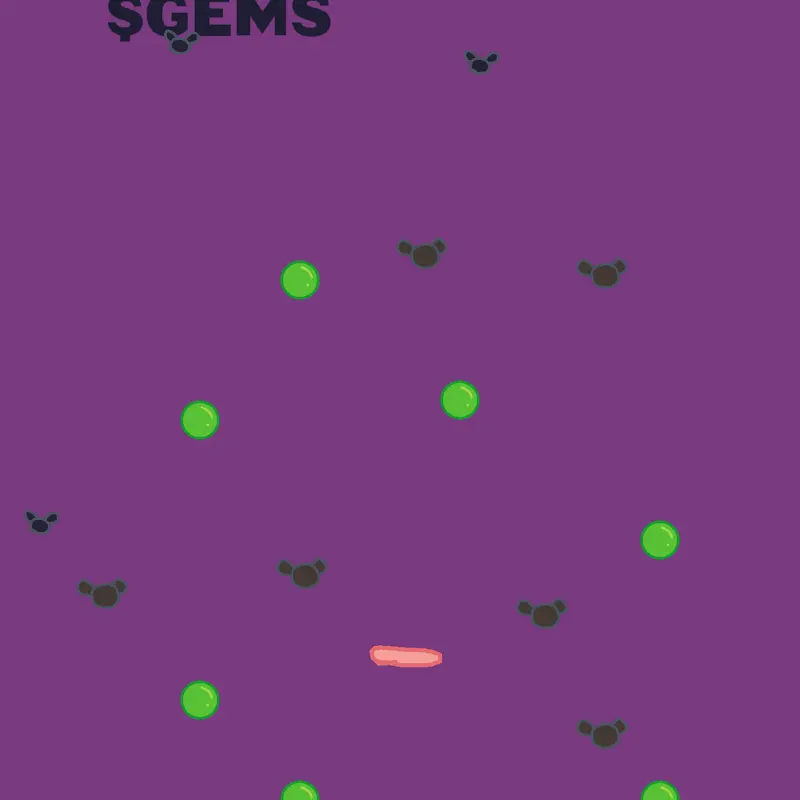 Game by @bleam
