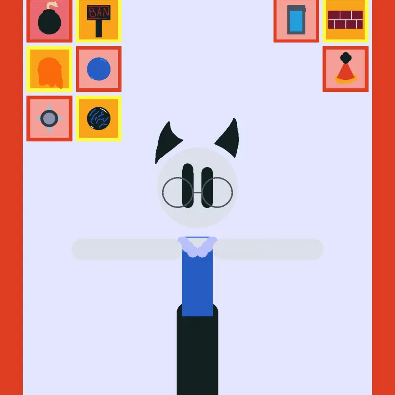 Game by @Retrifeazy