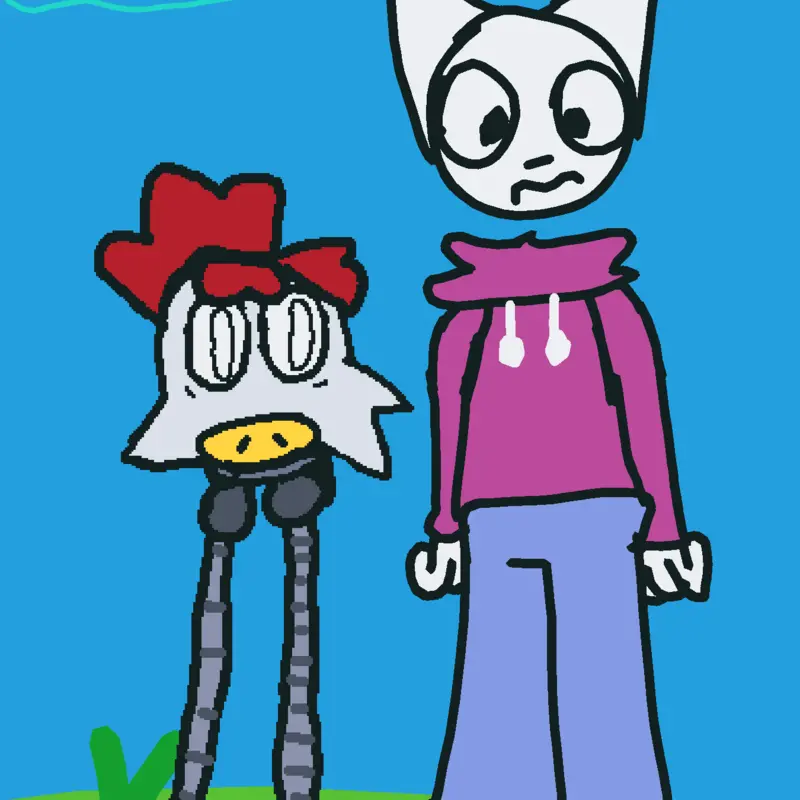 Game by @Silly_animationz