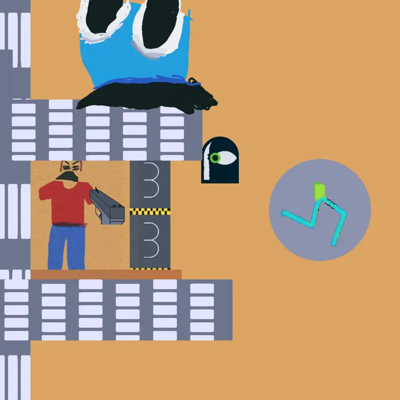 Game by @JudB