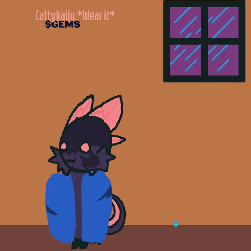 Game by @ALT_CattyKaiju