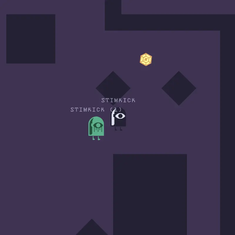 Game by @stimkick